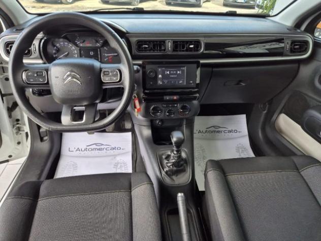 CITROEN C3 BlueHDi 100 S&S Feel rif. 23080156 - Foto 7