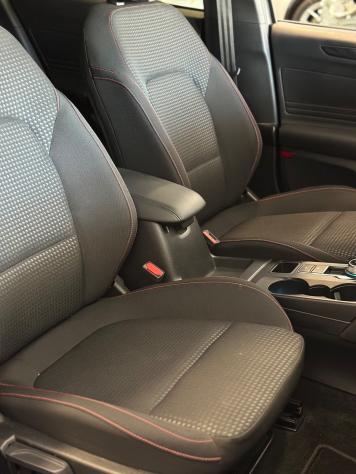 Ford Focus 1.5 EcoBlue 115 CV automatico 5p. ST-Line - Foto 8