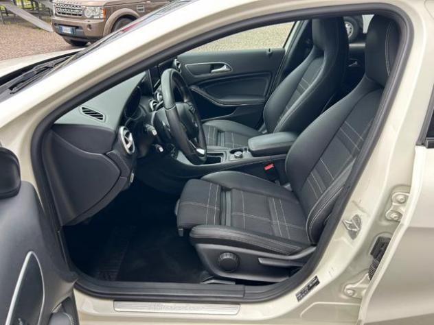 MERCEDES-BENZ A 180 d Automatic Premium rif. 23776407 - Foto 7