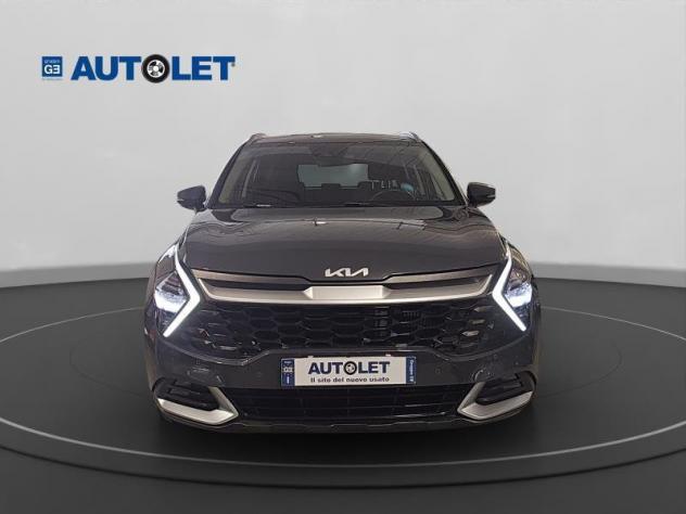Kia Sportage V 2022 1.6 crdi mhev Style imt - Foto 2