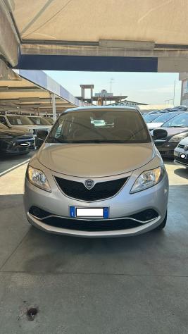LANCIA YPSILON 1,2 - Foto 5