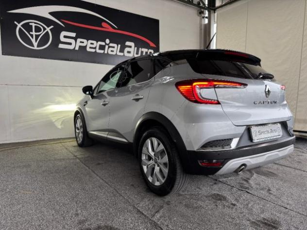 RENAULT Captur 1.0 TCe 90cv GPL rif. 24091660 - Foto 9