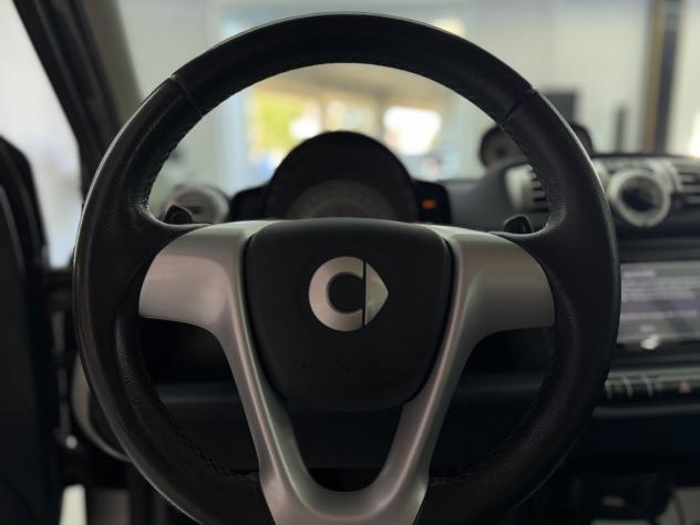 Smart ForTwo 1000 71Cv Stra Full- Special Paint - Foto 10