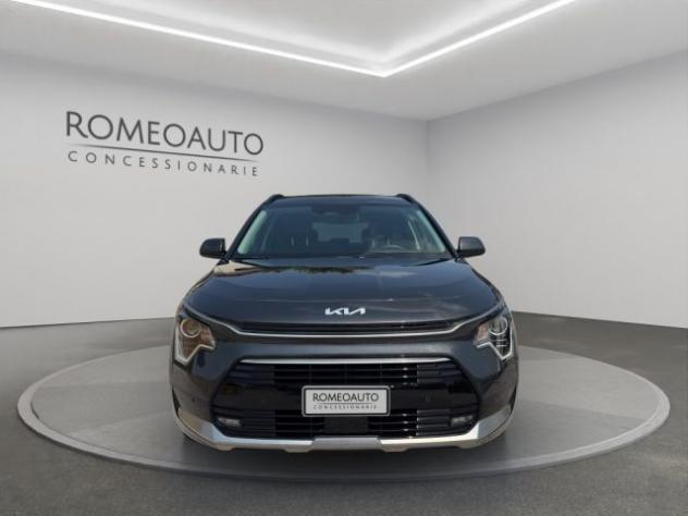 KIA Niro 1.6 GDi DCT HEV Style rif. 23973492 - Foto 9