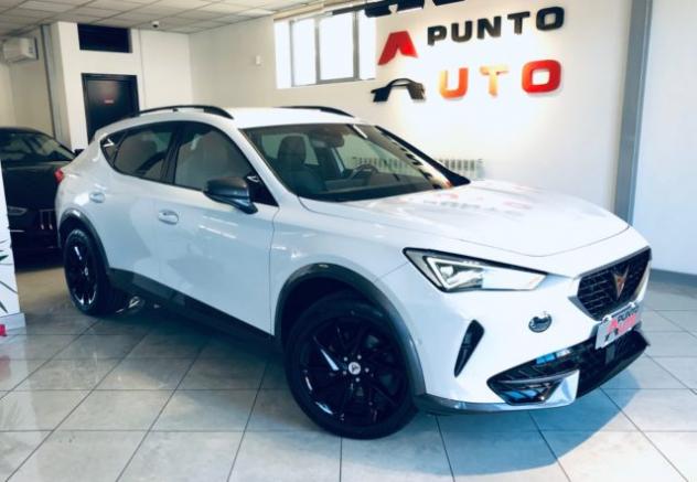 CUPRA Formentor 1.5 TSI DSG FULL rif. 24088646 - Foto 3