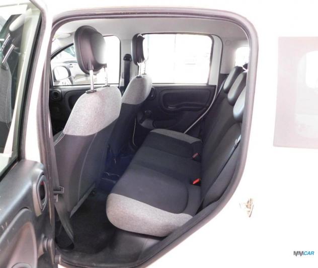 FIAT - Panda - 1.0 FireFly S&S Hybrid - Foto 8