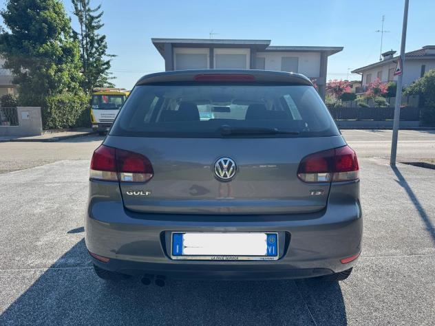 Volkswagen Golf 1.4 TSI 122CV DSG 5p. Highline - Foto 6