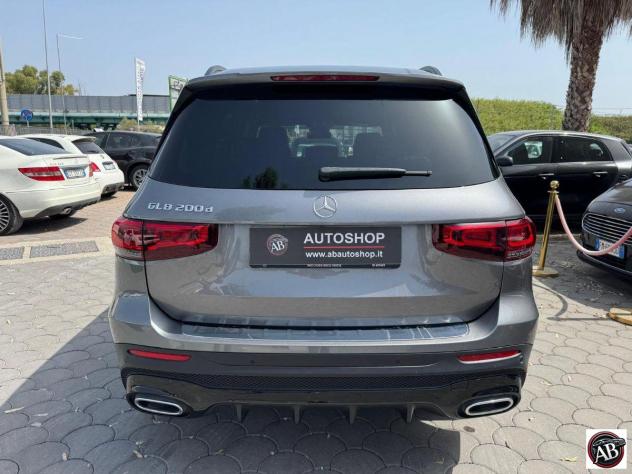 MERCEDES - GLB - 200 d Automatic Executive - FINANZIABILE - PERMUTE - Foto 8