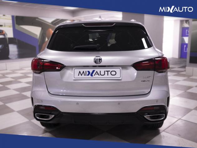 Mg HS 1.5 MT Comfort 2WD - Foto 4
