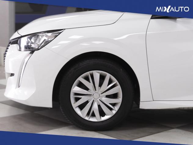 Peugeot 208 1.2 Puretech Active S&S 75CV - Foto 8