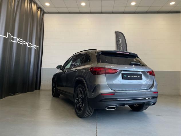 Mercedes-Benz GLA GLA 200 AMG Line Prem - Foto 4