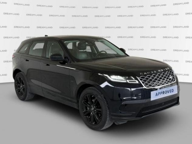 LAND ROVER Range Rover Velar 2.0D I4 180 CV S rif. 23484694 - Foto 2