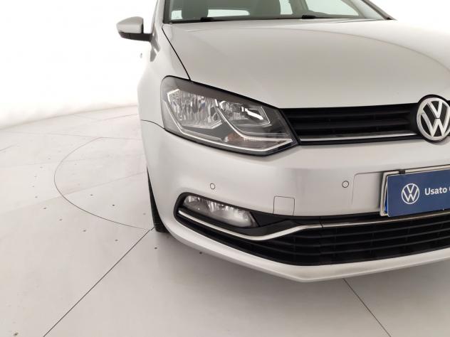 Volkswagen Polo 1.4 TDI 90cv BlueMotion Technology Highline - Foto 5