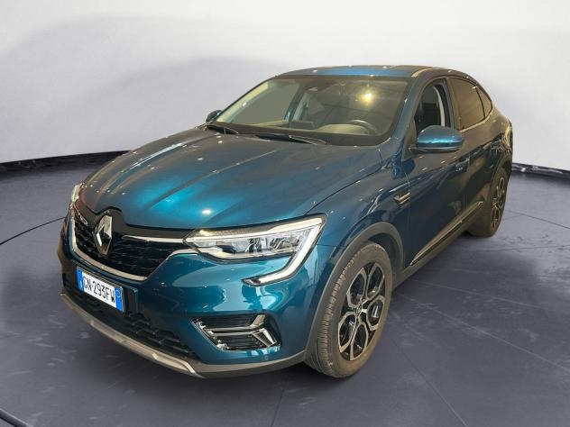 Renault Arkana 1.6 full hybrid E-Tech TECHNO - Foto 5