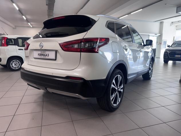 Nissan Qashqai 1.2 DIG-T 115 Acenta - Foto 3