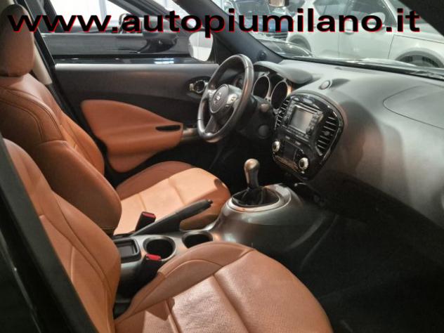 NISSAN Juke 1.6 Tekna rif. 24118448 - Foto 7