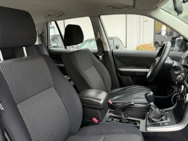SUZUKI Grand Vitara 2.0 16V 5 porte rif. 23196982 - Foto 10