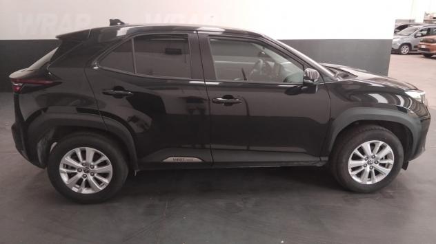 Toyota Yaris Cross 1.5H (116 CV) E-CVT Business - Foto 4