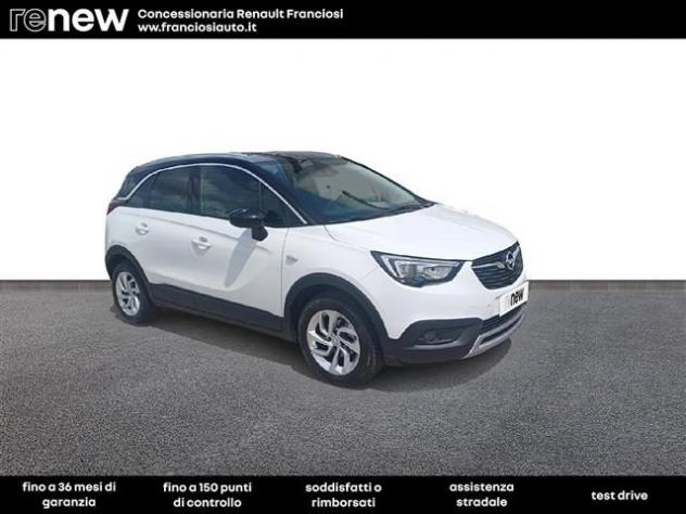 OPEL Crossland X 1.5 Ecotec 102cv Ultimate S&S rif. 23744444 - Foto 2