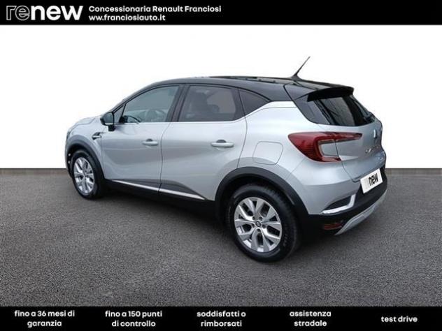 RENAULT Captur E-TECH Plug-In Hybrid 160 INTENS rif. 23860003 - Foto 3