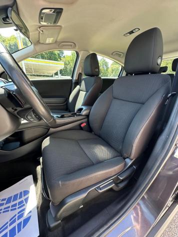 HONDA - HR-V - 1.5 i-VTEC CVT Eleg. Connect ADAS - Foto 10