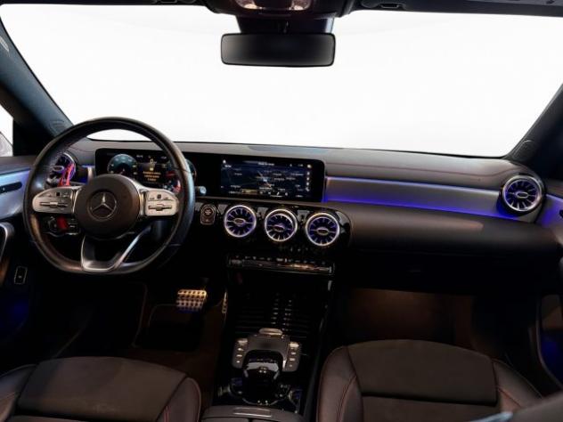 MERCEDES-BENZ CLA 220 CLA 220 D Automatic Premium rif. 24059071 - Foto 5