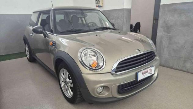 MINI One 1.4 16V One (55kW) rif. 23789648