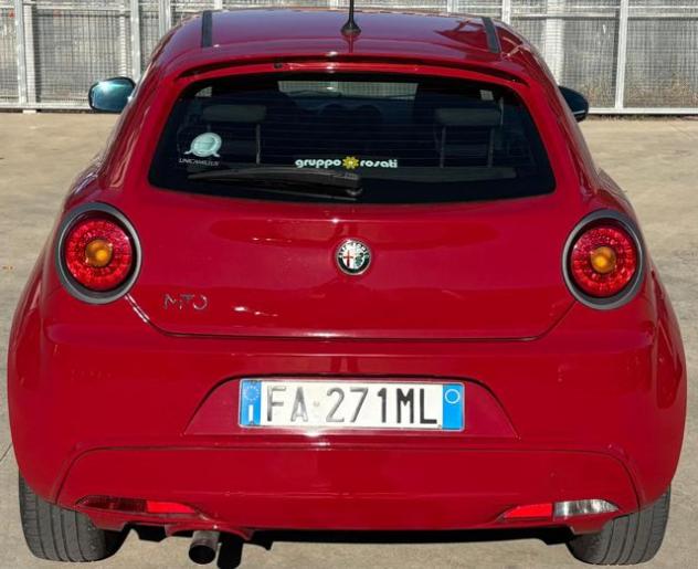 ALFA ROMEO MiTo 1.3 JTDm 85 CV S&S Progression rif. 24186355 - Foto 4