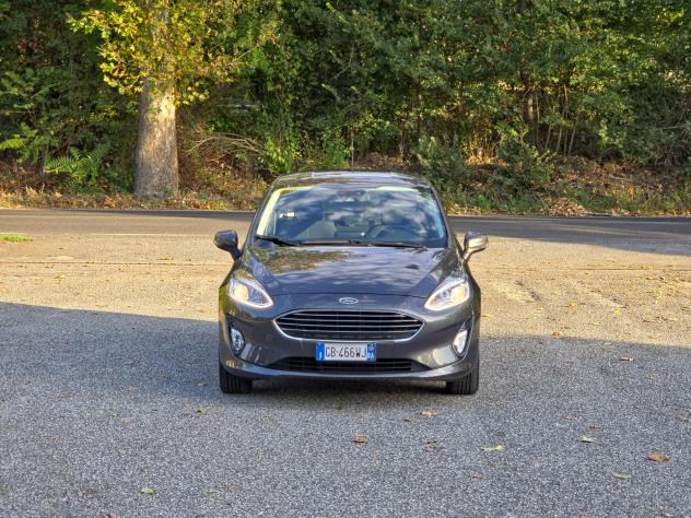 Ford Fiesta 1.0 Ecoboost Hybrid 125 CV 5 porte ST-Line E6 Manuale NEO 2020 - Foto 2