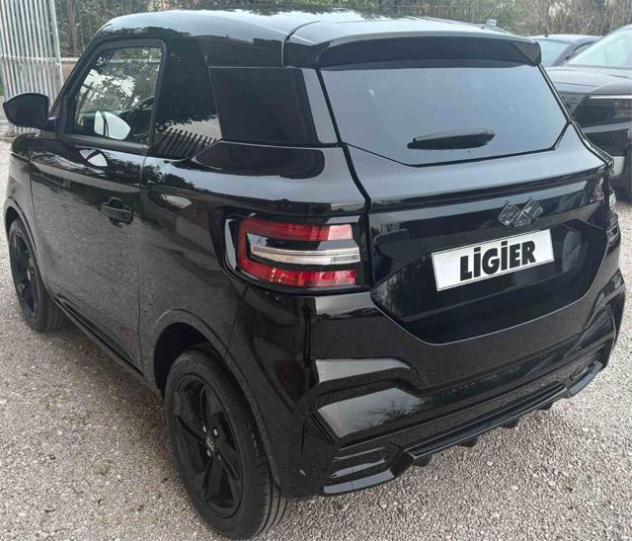 LIGIER JS 50 DCI L6 Elite Confort rif. 23481062 - Foto 3