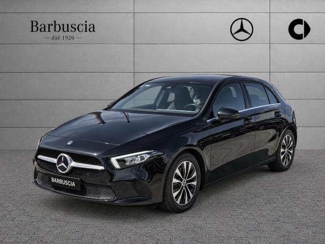 Mercedes-Benz Classe A (W177) - A 180 d Automatic Business Extra