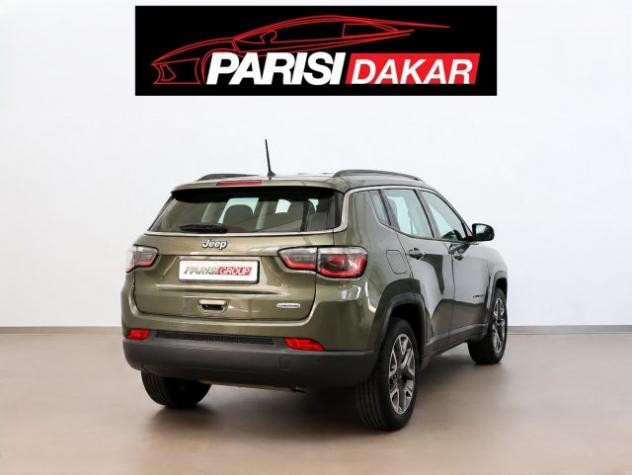 JEEP Compass 1.4 MultiAir 2WD Longitude *PROMO PARISI GROUP* rif. 24059048 - Foto 3