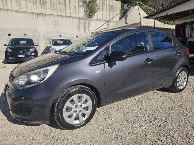 KIA - Rio - 1.2 CVVT 5p. Cool - Foto 3