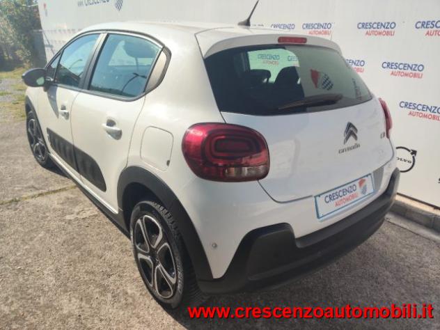 CITROEN C3 PureTech 110 S&S EAT6 Shine Pack rif. 23794278 - Foto 5