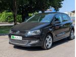 Volkswagen Polo 1.6 GPL Highline BiFuel - OK NEOPATENTATI
