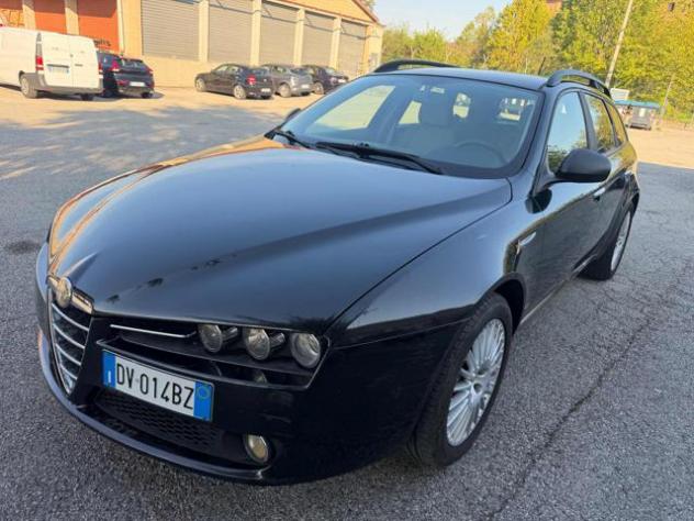 ALFA ROMEO 159 1.8 16V Sportwagon senza nessun lavoro da fare rif. 24197948 - Foto 3