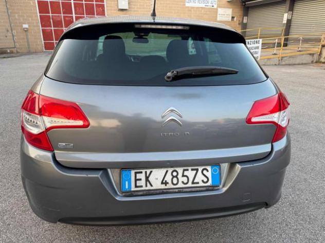 CITROEN C4 1.6 e-HDi 110 airdream Attraction Bellissima rif. 23610975 - Foto 8