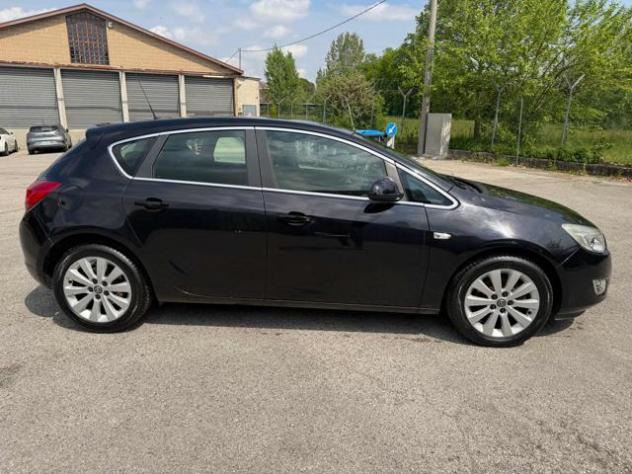 OPEL Astra 1.7 CDTI 125CV 5pCosmo senza nessun lavoro da fare rif. 23618565 - Foto 4