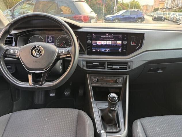Vw Polo Iva Esposta Finanziabile Garanzia - Foto 10