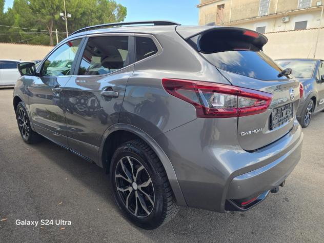 Nissan Qashqai 1.5 dCi 115 CV DCT N-Tec Start - Foto 6