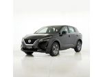 Nissan Qashqai 1.3 MHEV 158 Business Xtronic