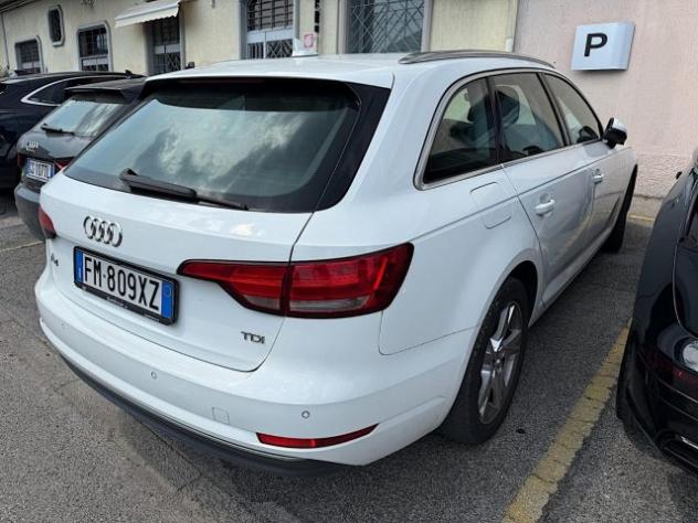 AUDI A4 Avant 30 2.0 tdi Business Sport 122cv s-tronic my rif. 23965109 - Foto 2