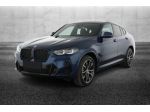 BMW X4 xDrive20i 48V Msport rif. 23757882