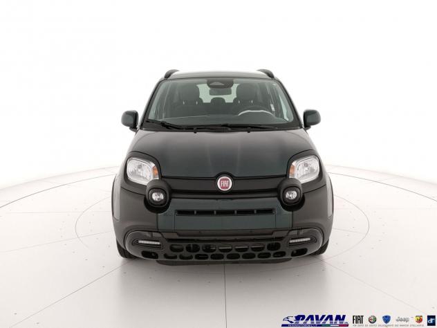 FIAT Pandina 1.0 FireFly 65 CV Hybrid Cross - Foto 2