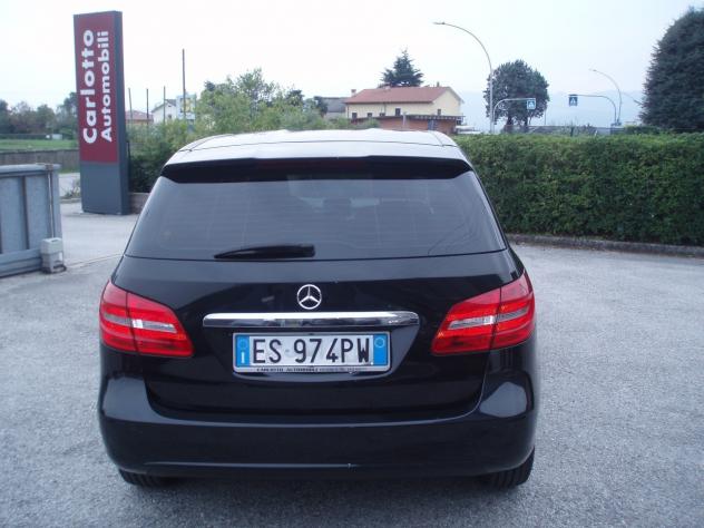 Mercedes-benz B 180 CDI Executive Navi Retrocamera - Foto 4