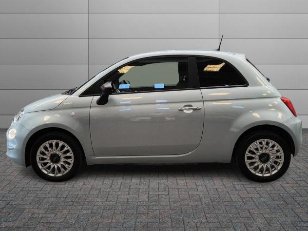 FIAT 500 III 2015 1.0 hybrid Dolcevita 70cv - Foto 2