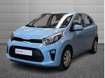 Kia Picanto III 2021 1.0 dpi Urban