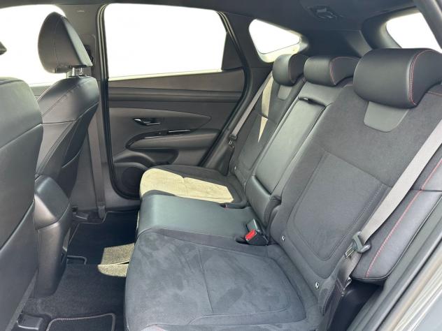 Hyundai Tucson PHEV 1.6 PHEV 253cv N-Line Auto - Foto 9