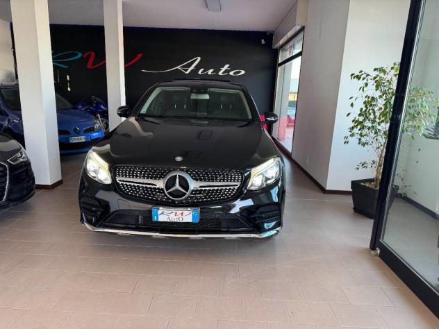 MERCEDES - GLC 250 4Matic Coupé Premium PIU TETTO - Foto 3