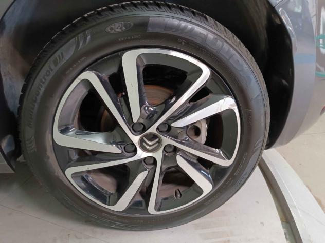 Citroen C4 SpaceTourer C4 SpaceTourer BlueHDi 130 S&S EAT8 Feel - Foto 5